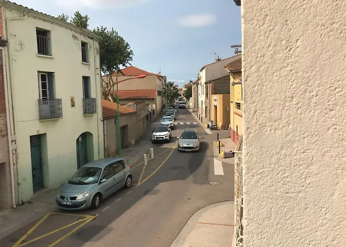 La Casa Marcel, Maison De 110 M2