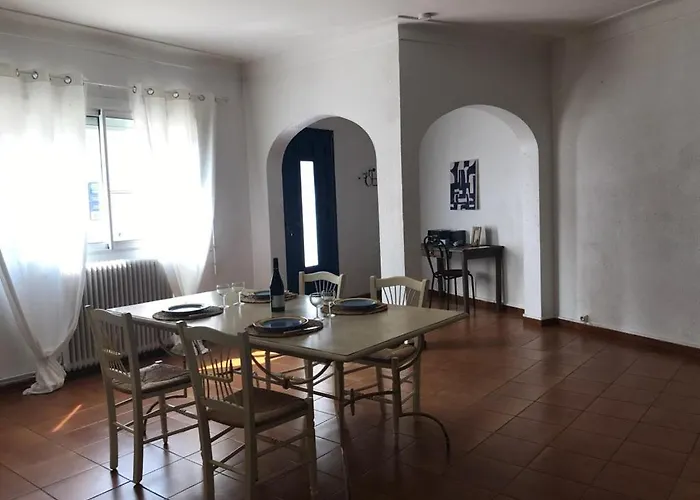 La Casa Marcel, Maison De 110 M2