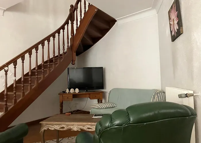 La Casa Marcel, Maison De 110 M2