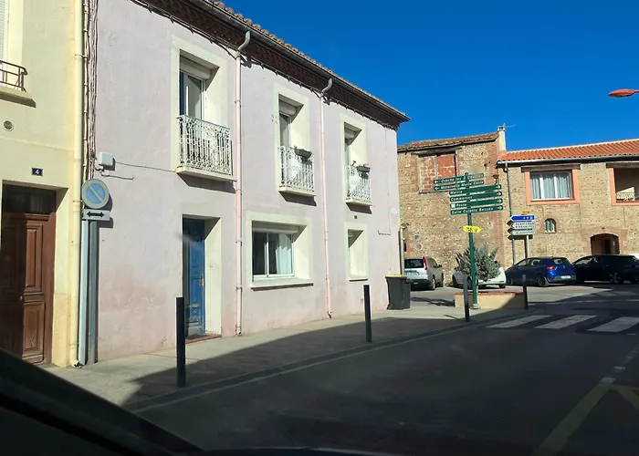 La Casa Marcel, Maison De 110 M2