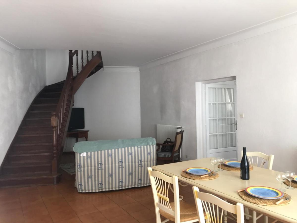 La Casa Marcel, Maison De 110 M2 *