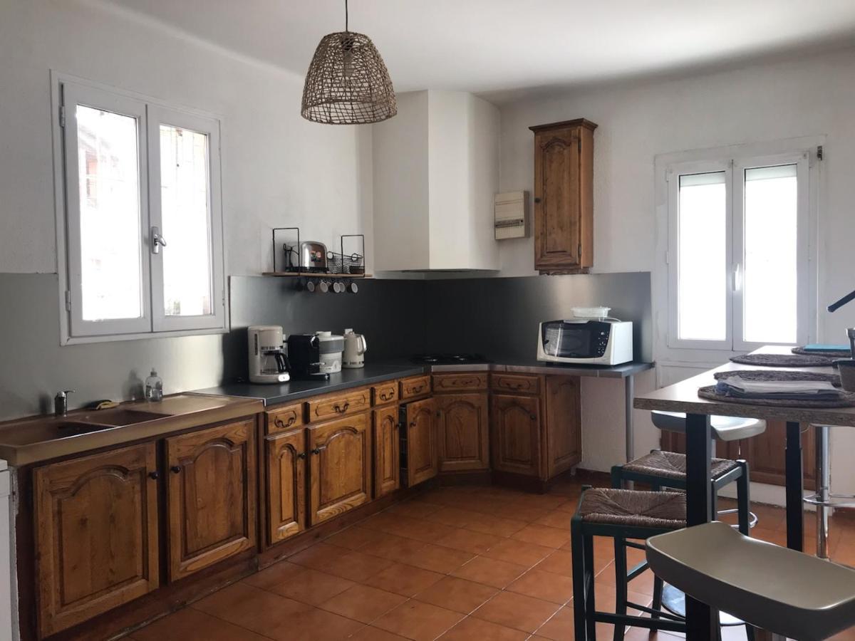 La Casa Marcel, Maison De 110 M2