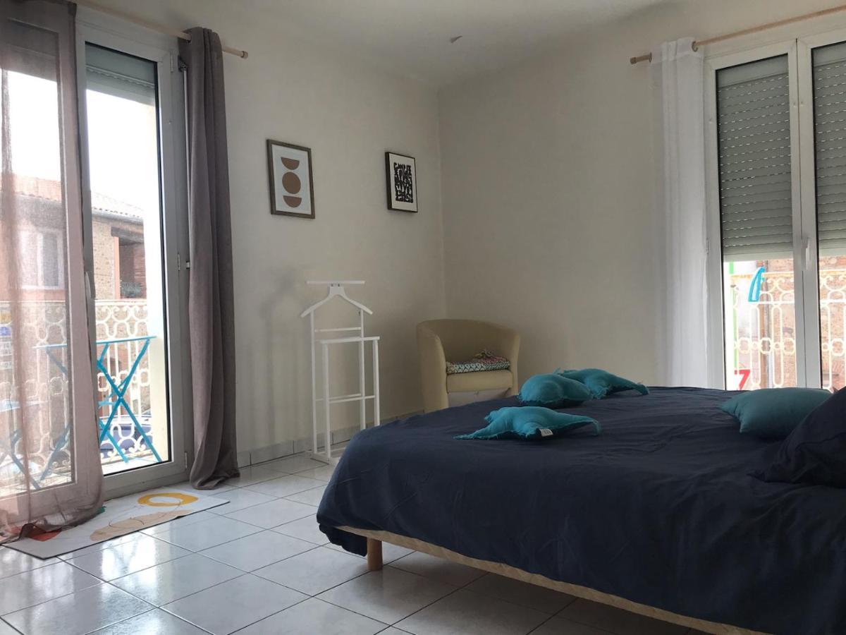 Apartment La Casa Marcel, Maison De 110 M2