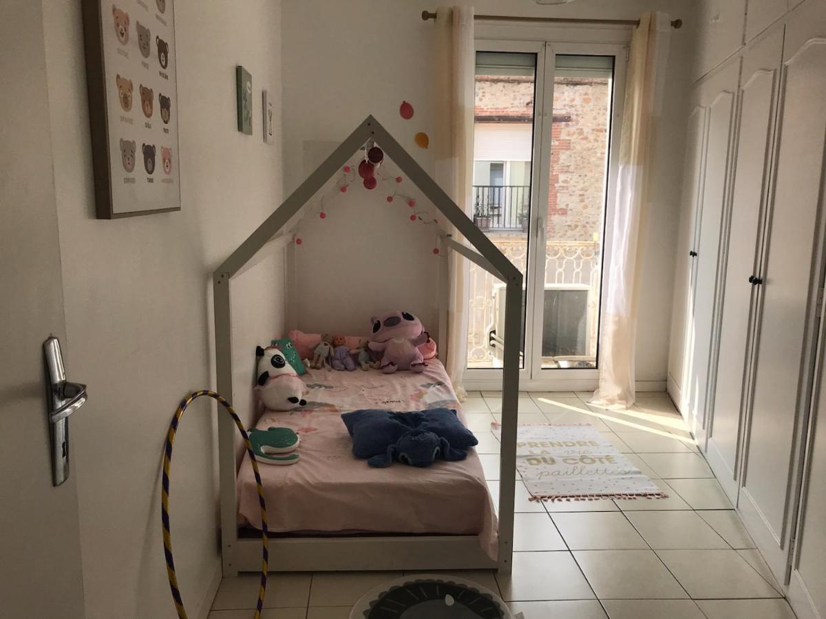 La Casa Marcel, Maison De 110 M2 *