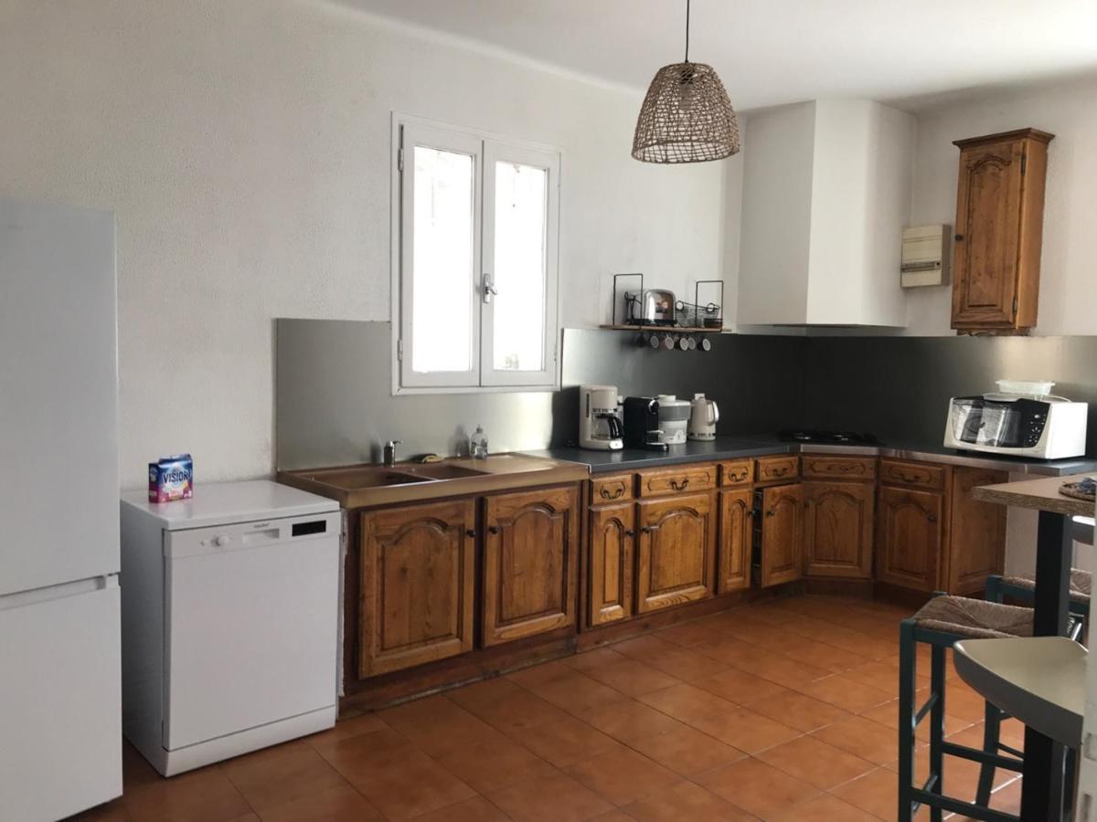 Apartment La Casa Marcel, Maison De 110 M2