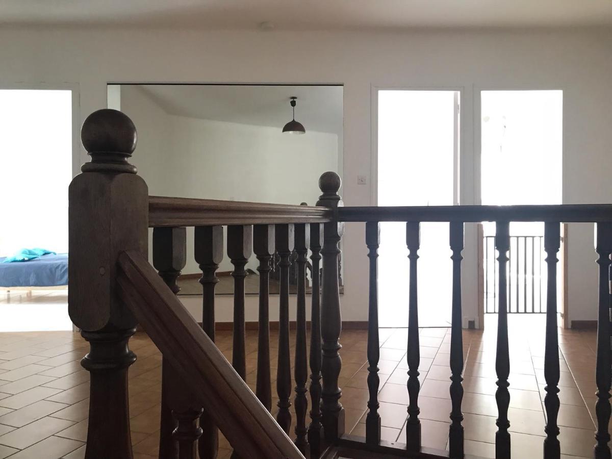 La Casa Marcel, Maison De 110 M2 Pia