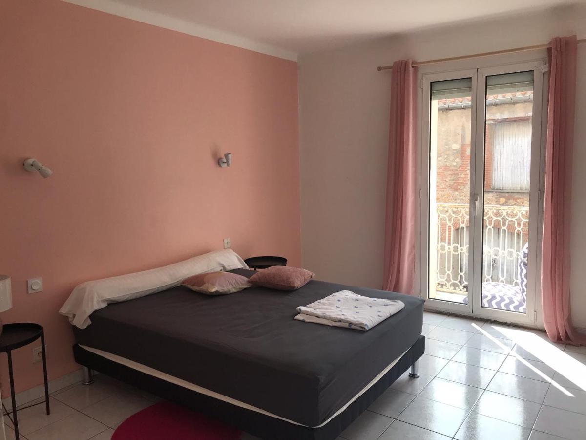 Apartment La Casa Marcel, Maison De 110 M2 Pia