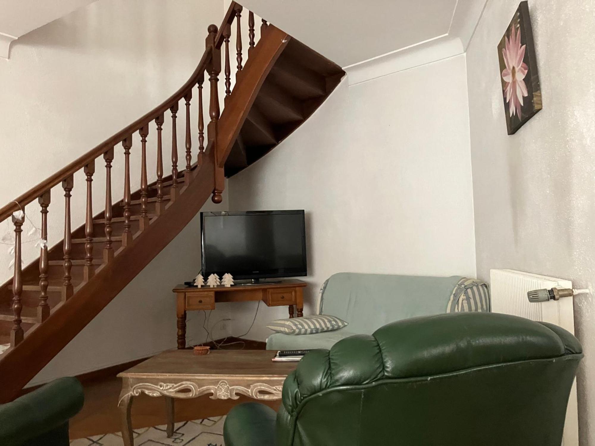 La Casa Marcel, Maison De 110 M2 Apartment *