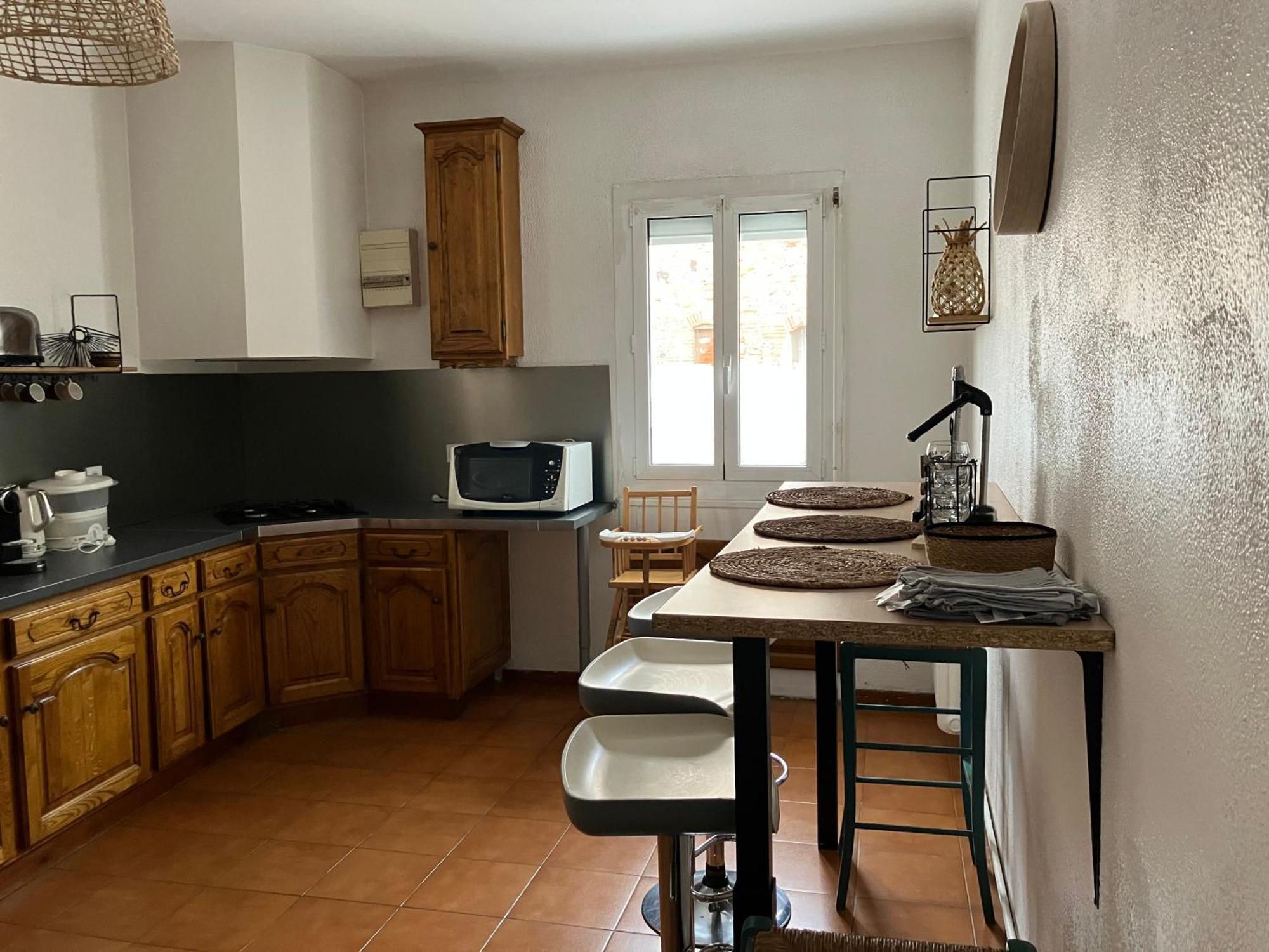 La Casa Marcel, Maison De 110 M2 Pia