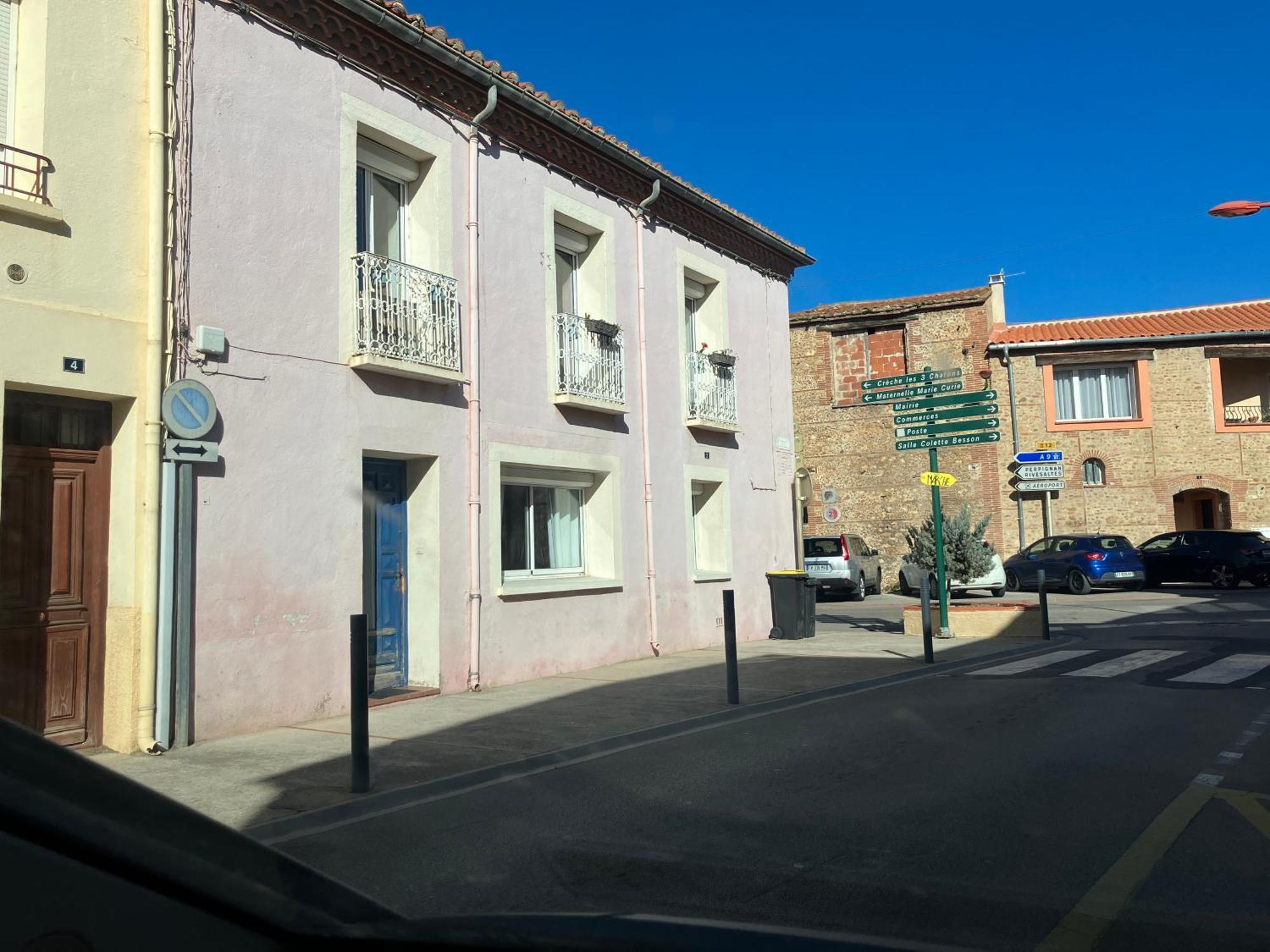 Appartement La Casa Marcel, Maison De 110 M2 *