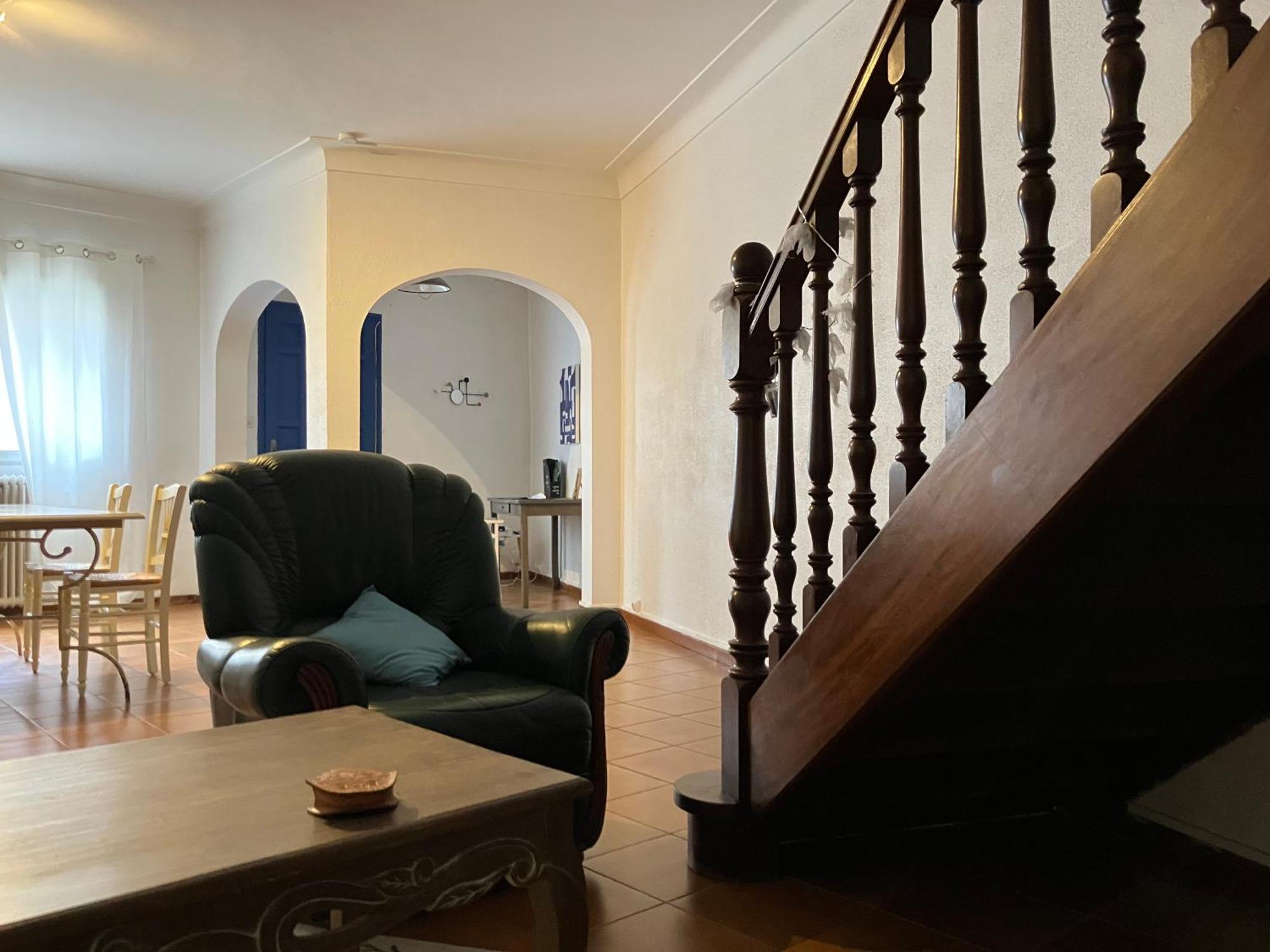 La Casa Marcel, Maison De 110 M2 Pia
