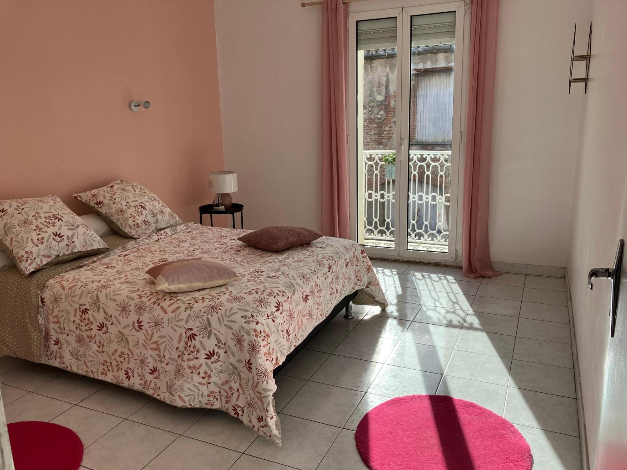La Casa Marcel, Maison De 110 M2 Apartment Pia