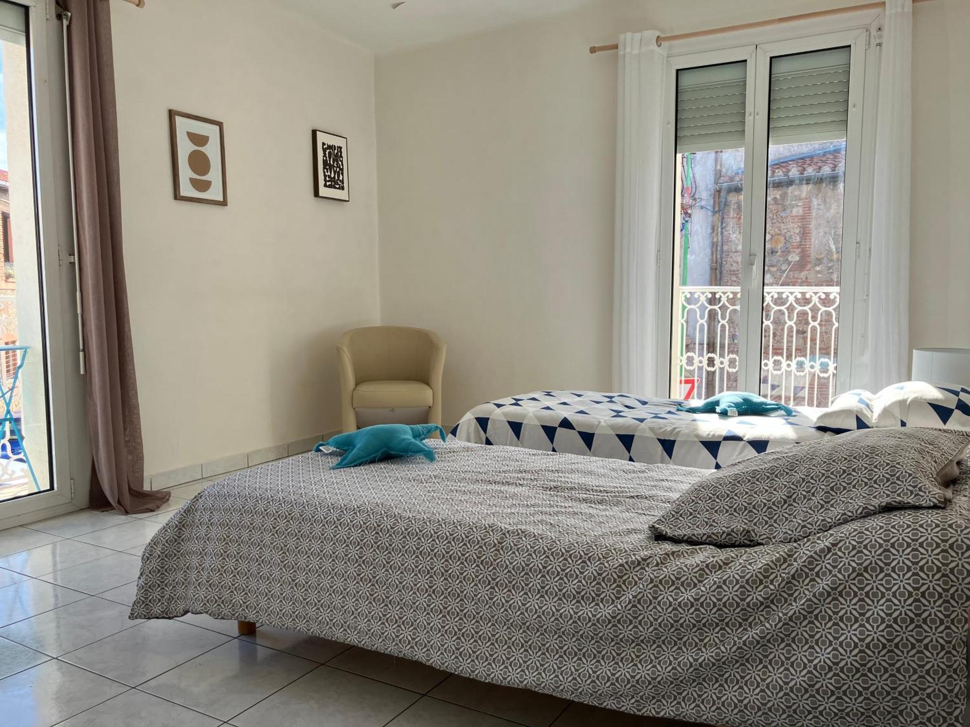 La Casa Marcel, Maison De 110 M2